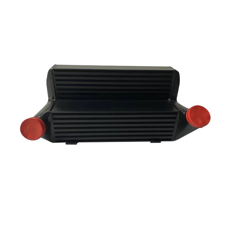 Product Name: B-m-w N55 Automotive Intercooler