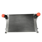 Product Name: Volkswagen Mk8 Automotive Intercooler