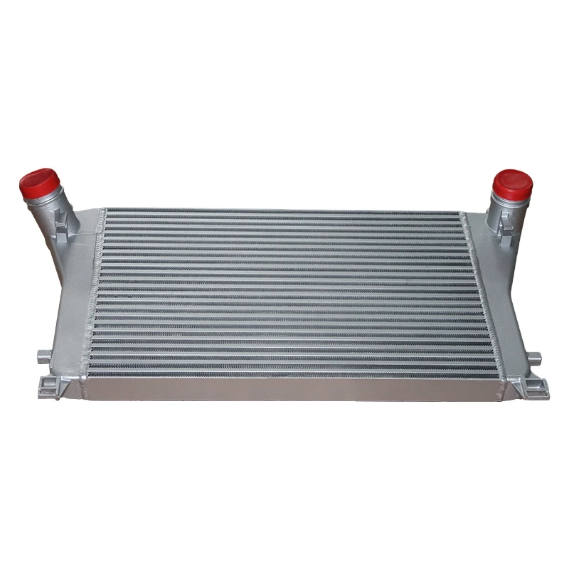 Product Name: Volkswagen Mk7 Automotive Intercooler
