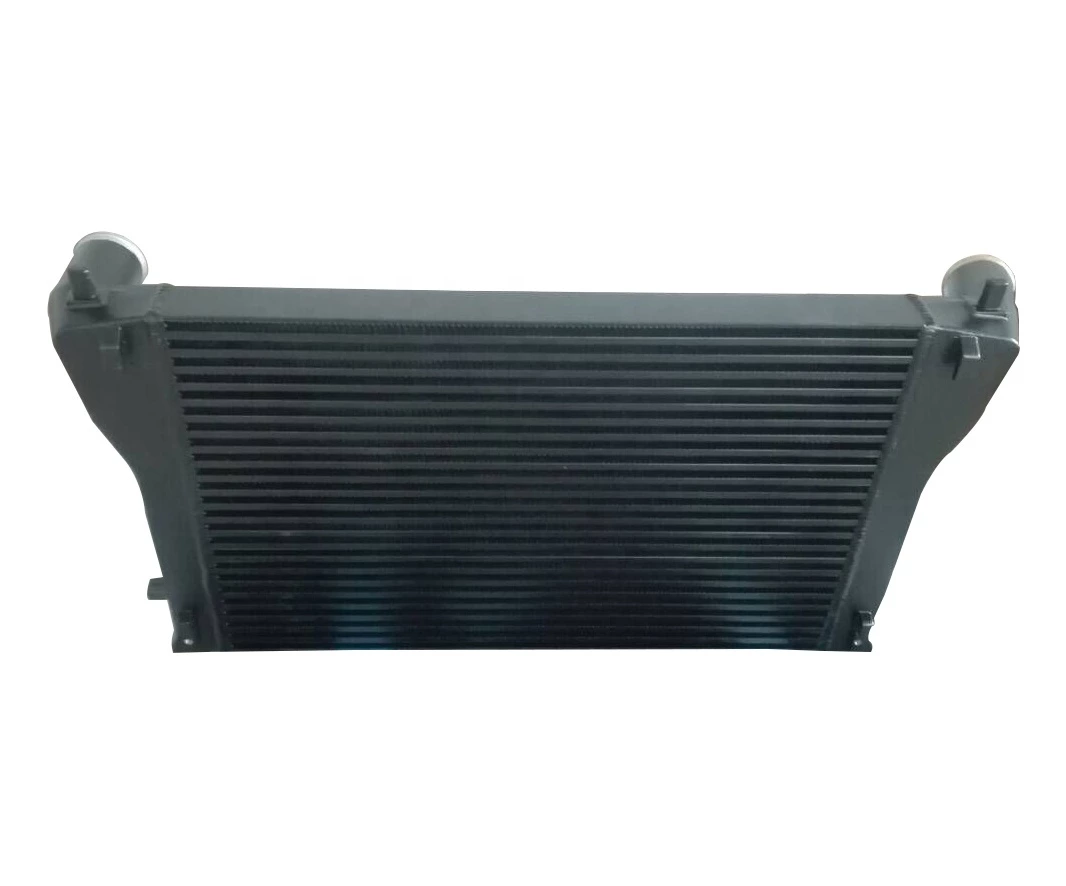Product Name: Volkswagen Mk7 Automotive Intercooler