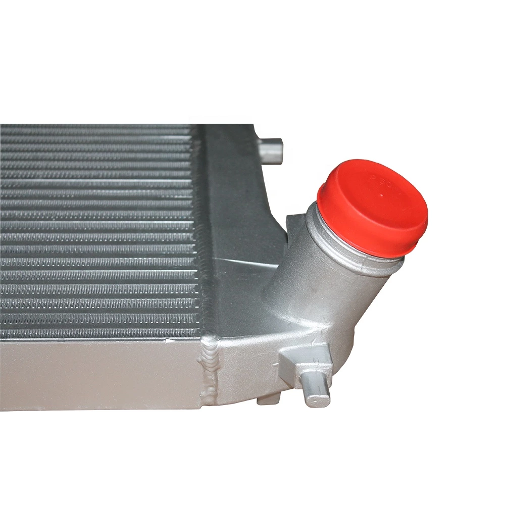 Product Name: Volkswagen Mk7 Automotive Intercooler