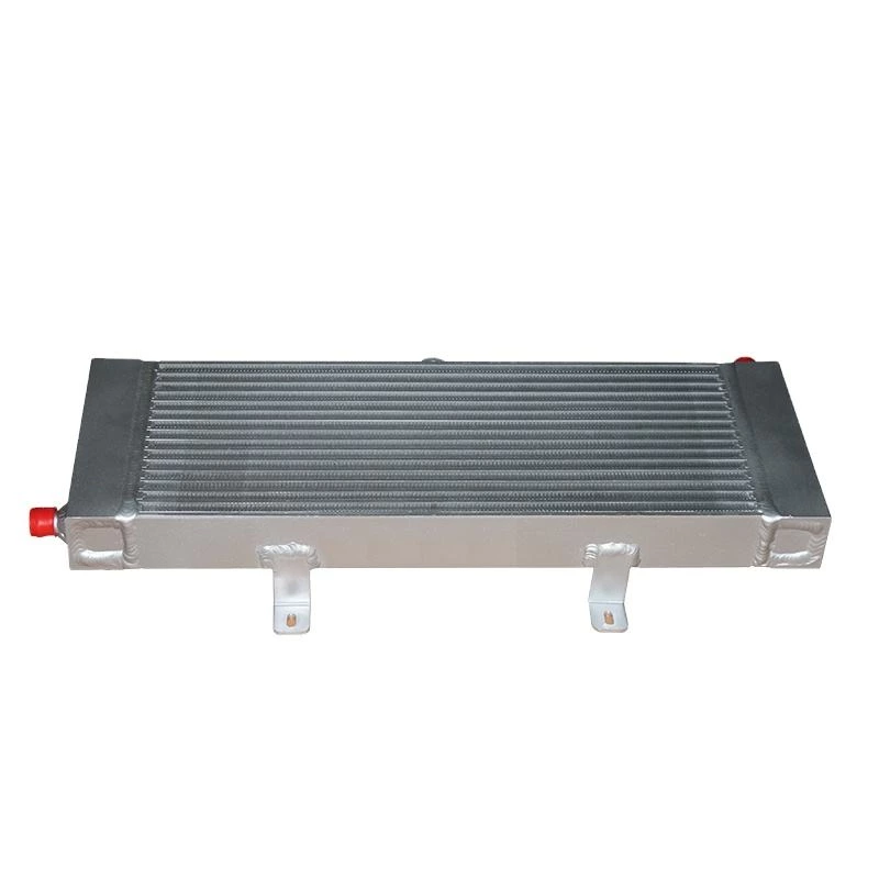 Product Name: Infiniti Q60 Automotive Intercooler