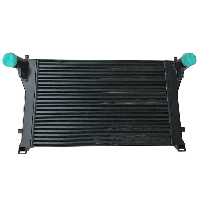 Product Name: Audi A3 Automotive Intercooler