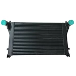 Product Name: Audi A3 Automotive Intercooler