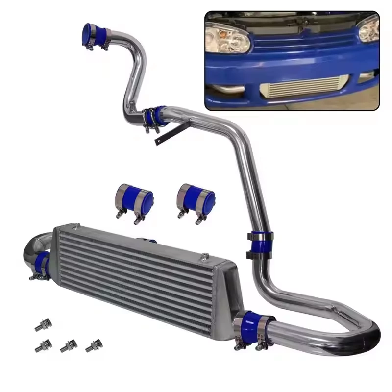 Product Name: Audi Rs3 Automotive Intercooler