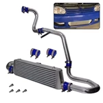 Volkswagen Jetta Automobile Intercooler