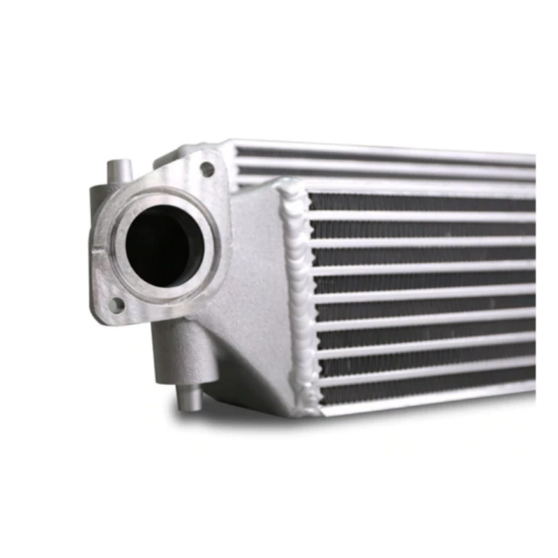 Product Name: Honda Civic 2017 Automotive Intercooler