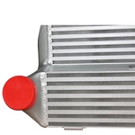 B-M-W N54 intercooler