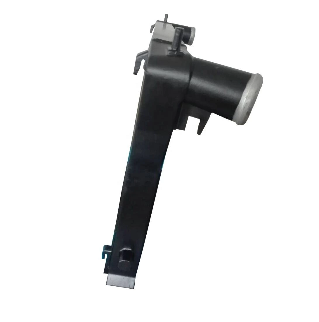 Product Name: Volkswagen Golf Gti Automotive Intercooler