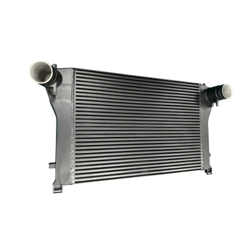 Product Name: Volkswagen Mk8 Automotive Intercooler