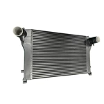 Product Name: Volkswagen Mk8 Automotive Intercooler