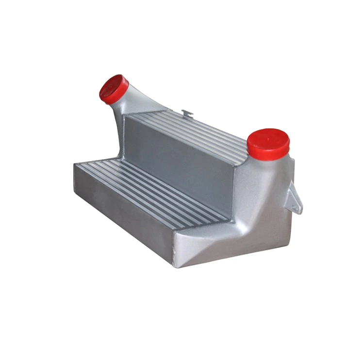 Product Name: B-m-w（2007-2010） 335xi Automotive Intercooler