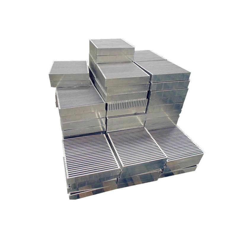 Product Name: Air-cooled Core Jsy2581