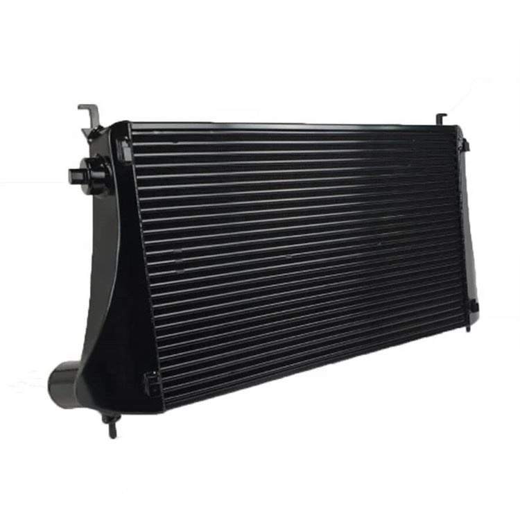 Product Name: Volkswagen Golf 7 Automotive Intercooler