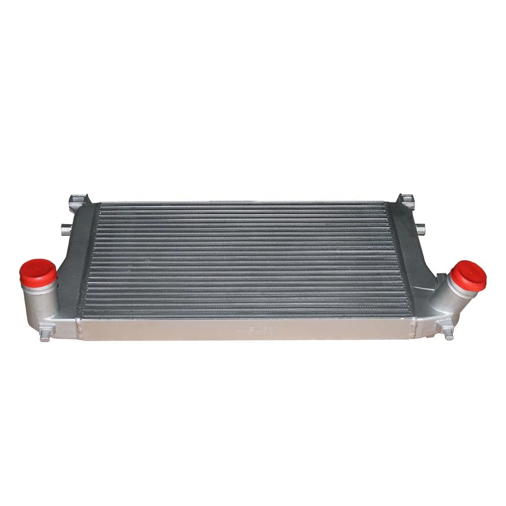 Product Name: Volkswagen Golf R Automotive Intercooler