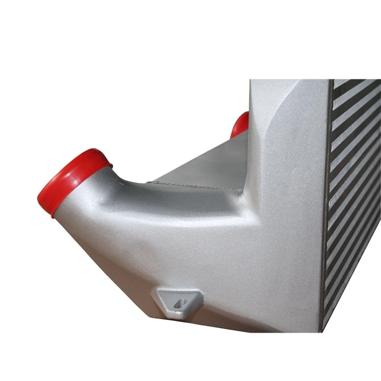 Product Name: B-m-w（2007-2010） 335xi Automotive Intercooler