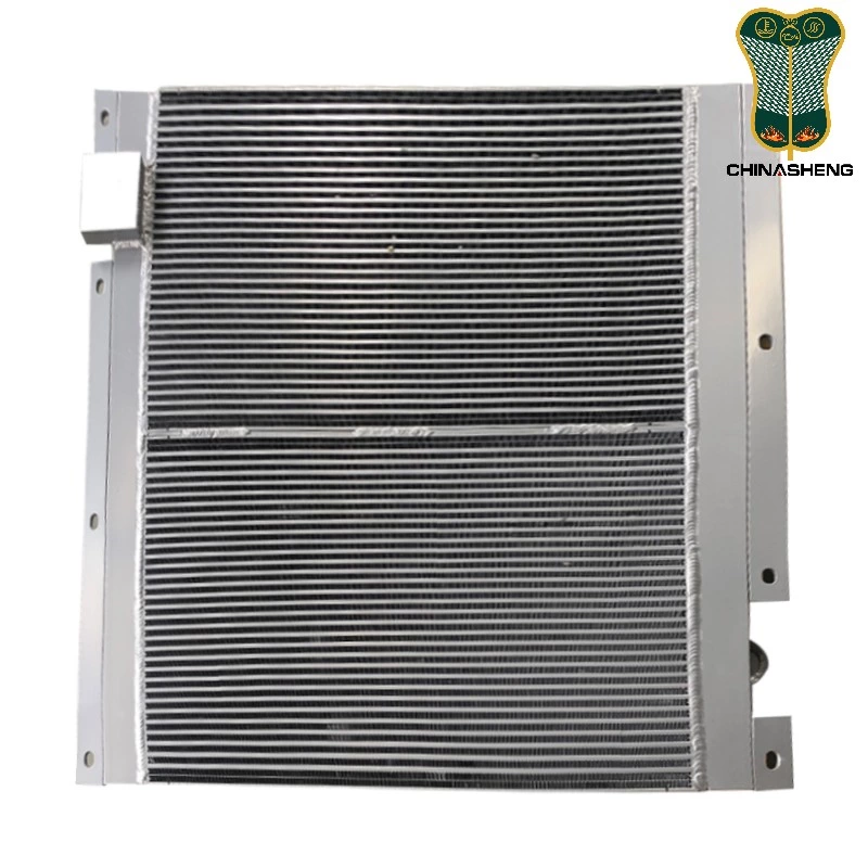 Air Compressor Cooler