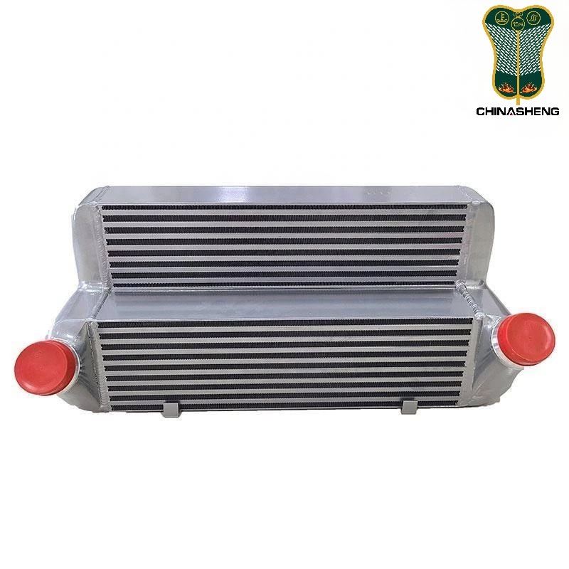 Car Intercooler