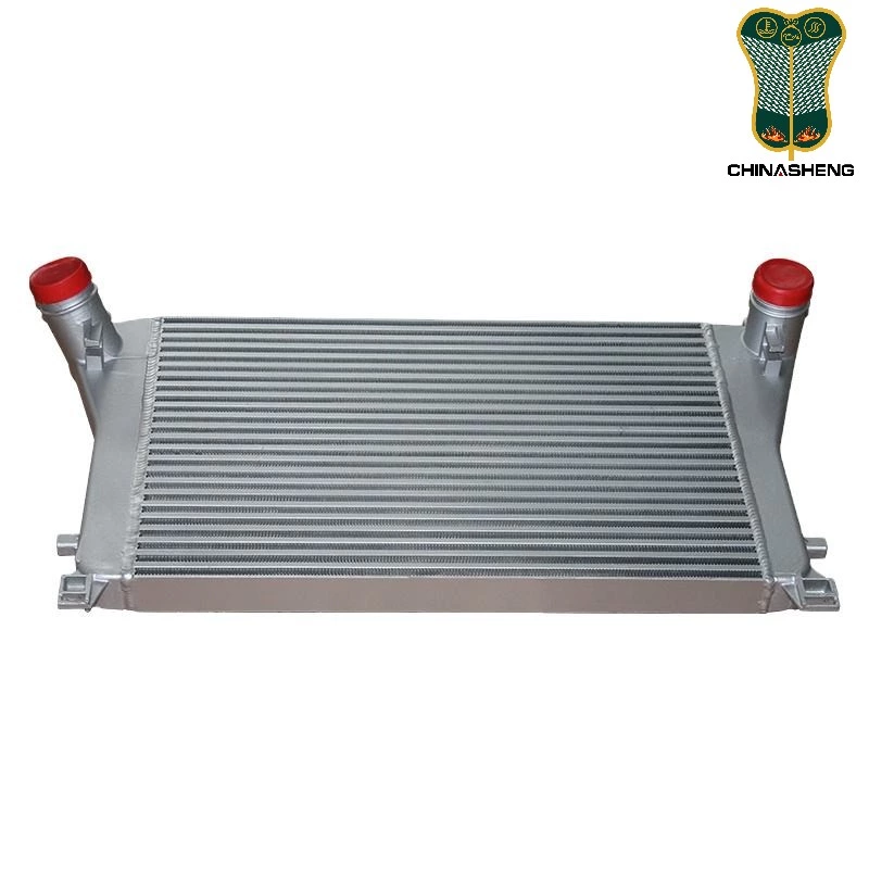 Car-intercooler