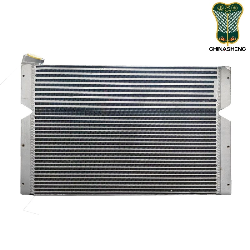 Air Compressor Cooler