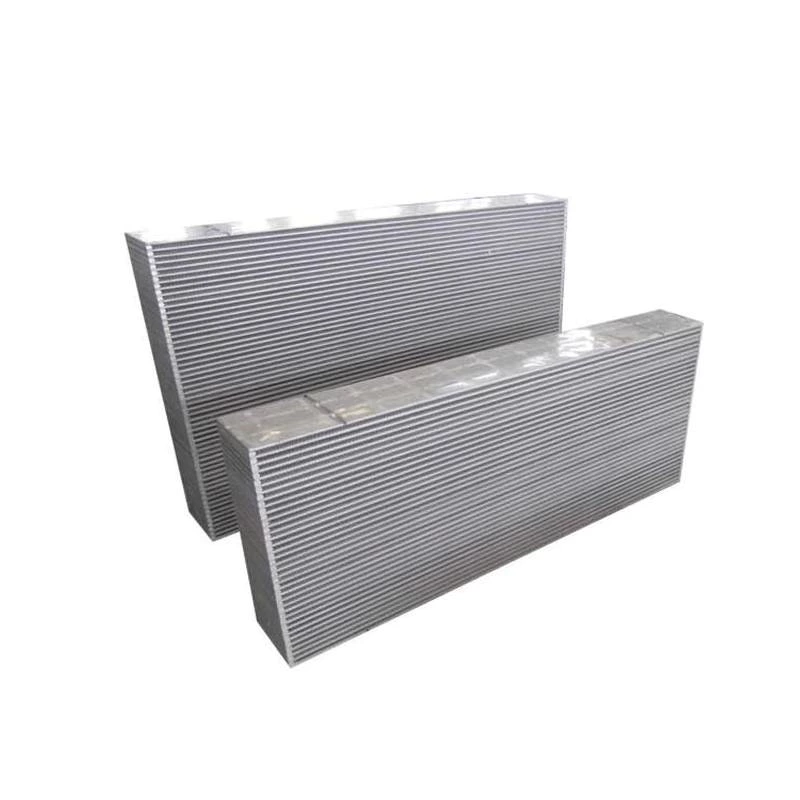 Water-Cooled Core JSY2602