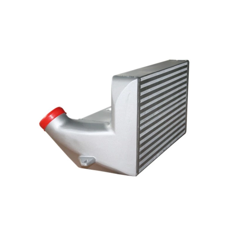 B-M-W E90 Automotive Intercooler