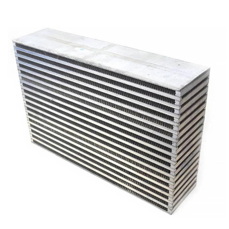 Air-Cooled Core JSY2616