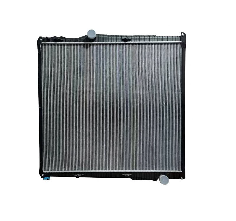 Heavy Duty Truck Radiator for SCANIA Replacements