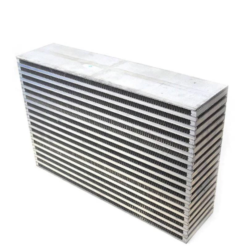 Air-Cooled Core JSY2600