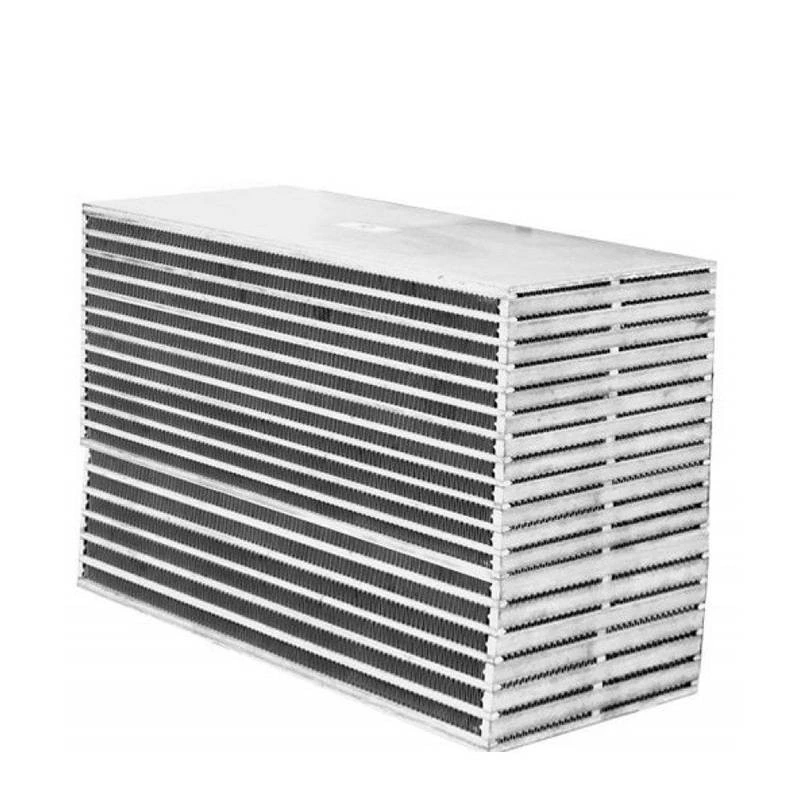 Air-Cooled Core JSY2601