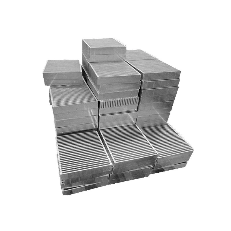 Oil-Cooled Core JSY2597