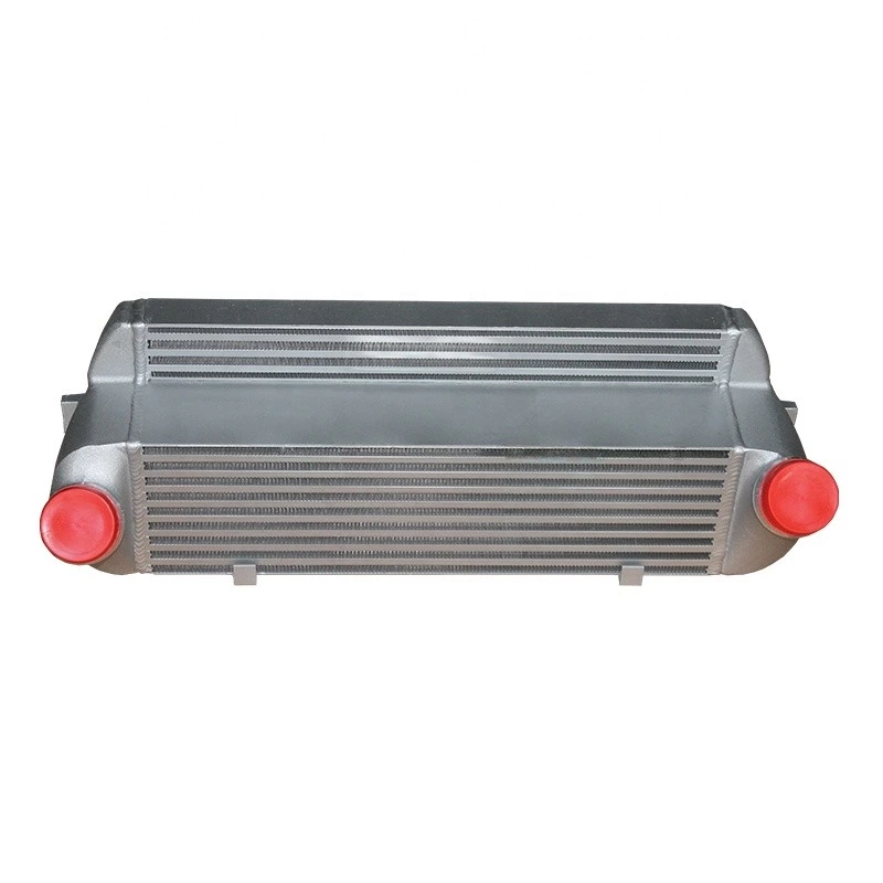 B-M-W F30 Automotive Intercooler