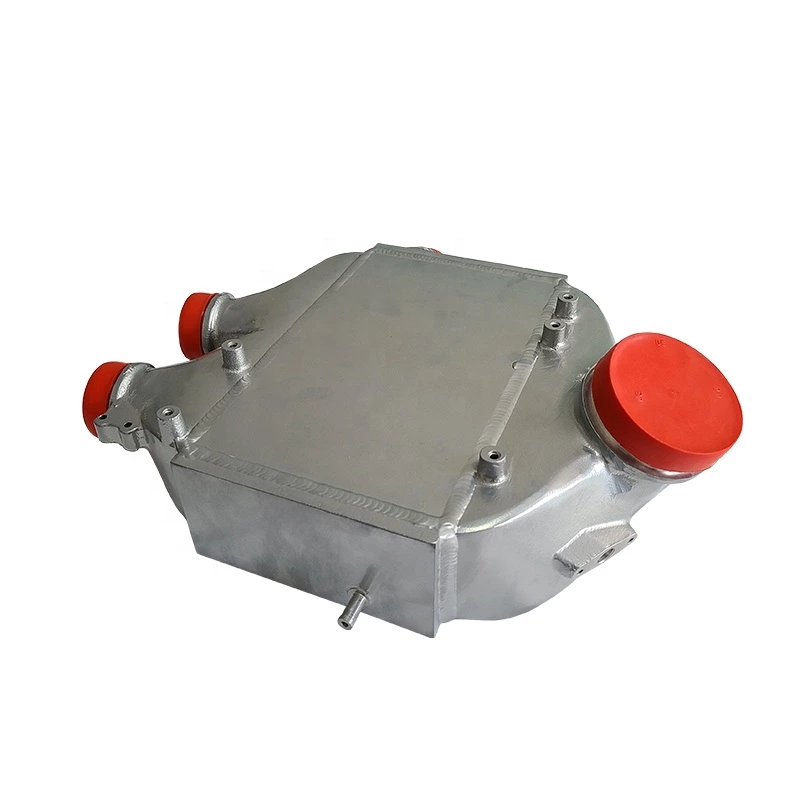 B-M-W M4 Automotive Intercooler