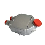 B-M-W M4 Automotive Intercooler