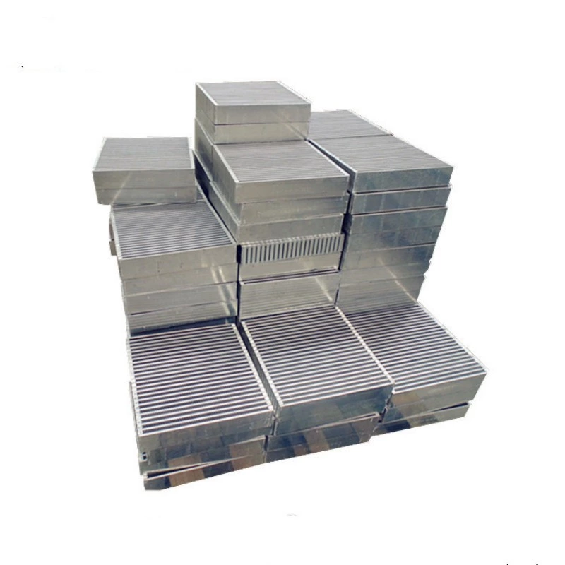 Water-Cooled Core JSY2577