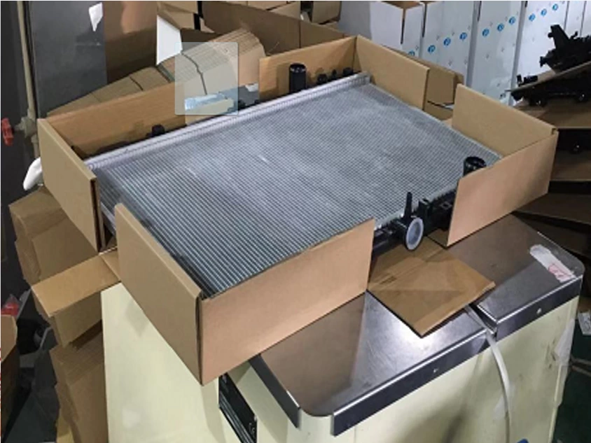 What Does a Car Radiator do