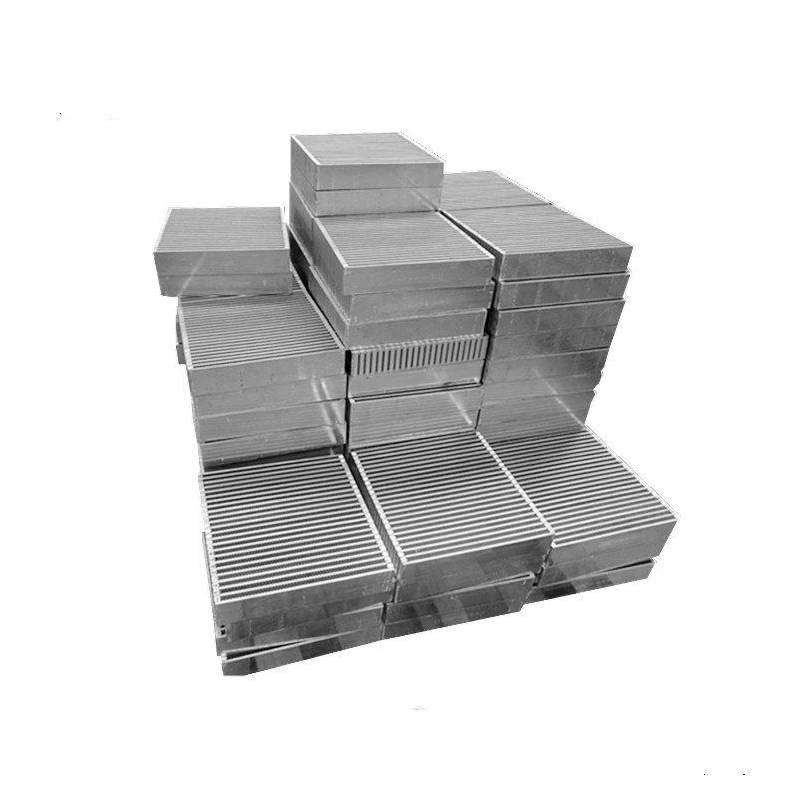 Air-Cooled Core JSY2600