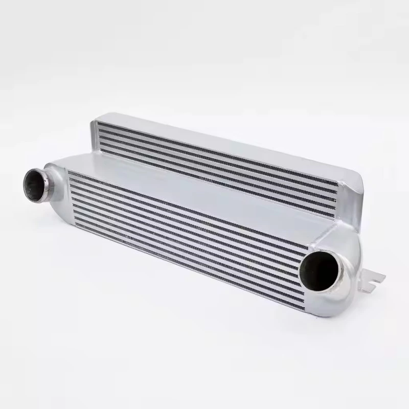 B-M-W F34 Automotive Intercooler