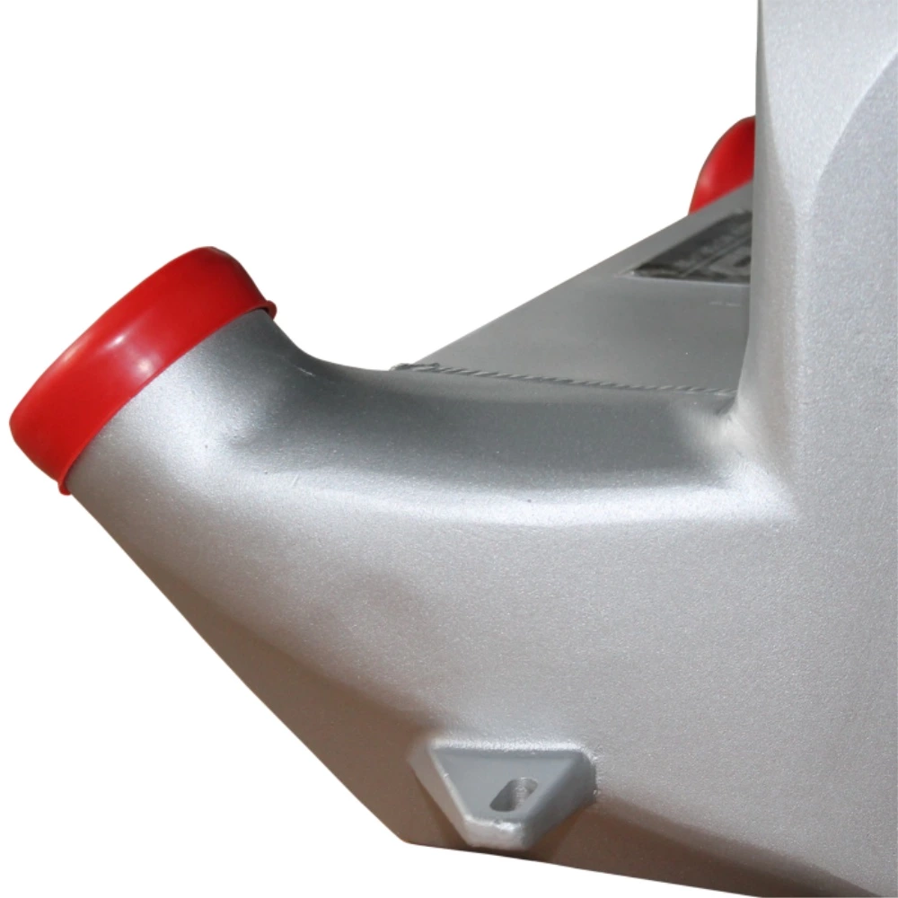 B-M-W E82 Automotive Intercooler