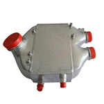 B-M-W M4 Automotive Intercooler