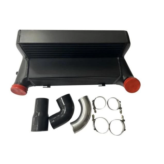 What is an Intercooler in a Car?