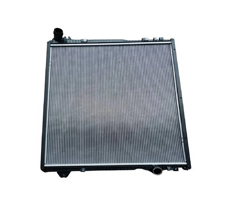 Heavy Duty Truck Radiator for SCANIA Replacements