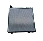 Heavy Duty Truck Radiator for SCANIA Replacements