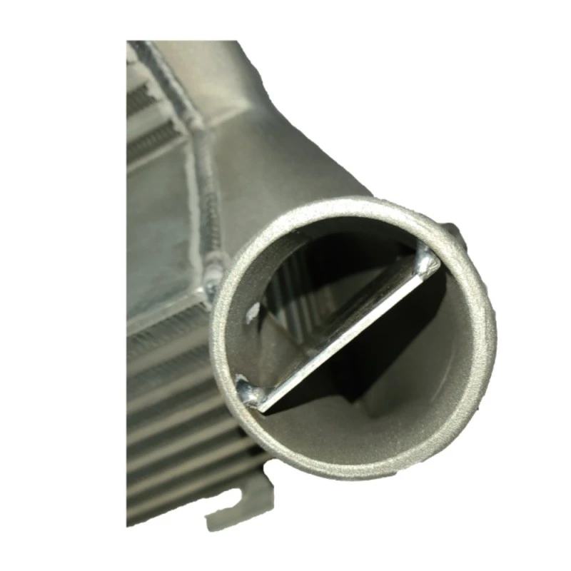 B-M-W E90 Automotive Intercooler