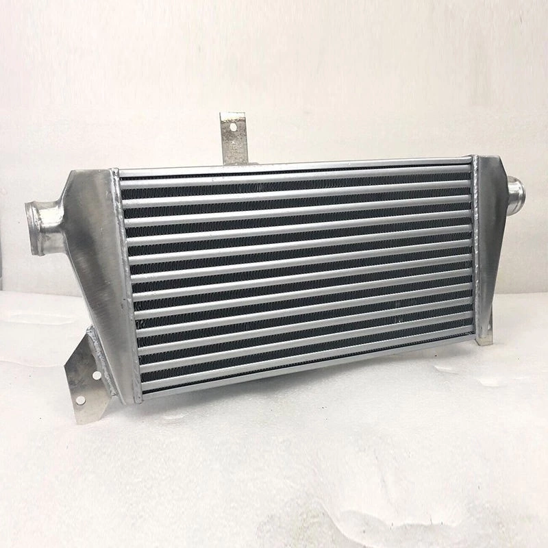 Audi Automotive Intercooler