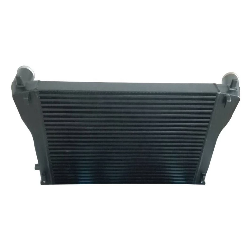 Audi Q2 Automotive Intercooler