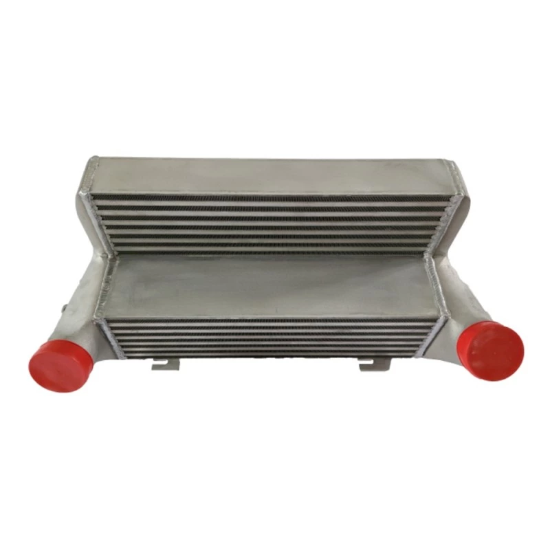B-M-W E92 Automotive Intercooler