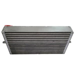 B-M-W E92 Automotive Intercooler