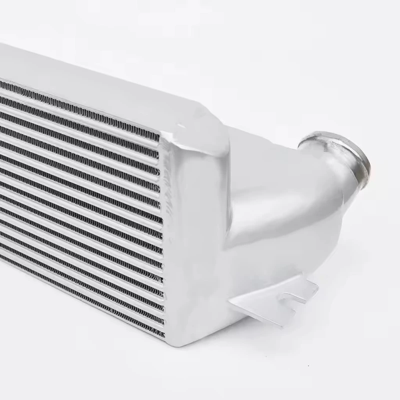 B-M-W F20 Automotive Intercooler