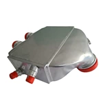 B-M-W M3 Automotive Intercooler